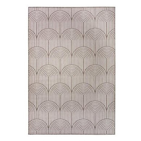 Hanse Home Collection Kusový koberec Pangli 105850 Linen