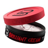 L3VEL3 Brilliant Cream Styling 150 ml