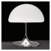 Martinelli Luce Martinelli Luce Mico - stolní lampa, 60 cm, bílá