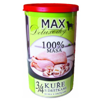 Falco Max - 3/4 Kuřete S Drštkami - 1200g