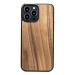 Pouzdro Bewood pro iPhone 13 Pro Max Americký Ořech