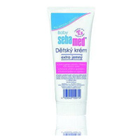 SEBAMED BABY Dětský extra jemný krém 200 ml