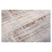ArtTapi Koberec FEYRUZ FFS A084A Light Gray Rozměr: 1,20 x 1,70 m