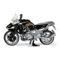 SIKU Blister - motorka BMW R1250 GS LCI