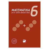 Matematika 6 - Jana Coufalová