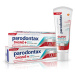 PARODONTAX Zubní pasta Gum + Breath & Sensitivity Original 2 x 75 ml