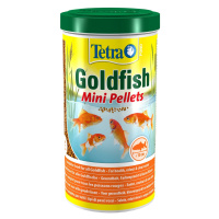Tetra Pond Goldfish minipeletky 1 l
