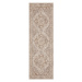 Hanse Home Collection koberce Kusový koberec Terrain 105597 Sand Cream Brown - 200x280 cm
