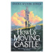 Howl's Moving Castle - Diana Wynne Jones - kniha z kategorie Beletrie pro děti