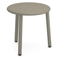 Emu designové zahradní stoly Yard Coffee Table (průměr 50 cm)