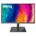 BenQ DesignVue PD2706U monitor 27"