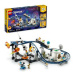 LEGO Creator 3 v 1 31142 Vesmírná horská dráha