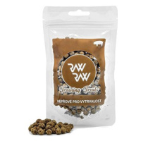 Raw Raw Training Treats Vepřové pro vytrvalost 60 g