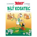 Asterix 40 - Bílý kosatec - René Goscinny, Fabcaro