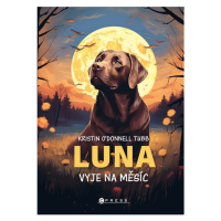 Luna vyje na měsíc CPRESS