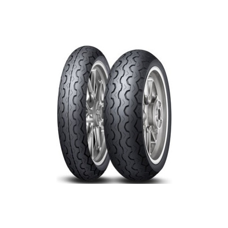 DUNLOP 110/80 R 18 58V TT100_GP TL