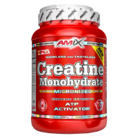 AMIX Creatine monohydrate 1000 g