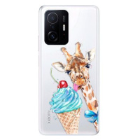 iSaprio Love Ice-Cream pro Xiaomi 11T / 11T Pro