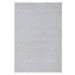 Hanse Home Collection koberce Kusový koberec Meadow 102471 Grey – na ven i na doma - 240x340 cm