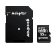 GOODRAM MicroSDHC karta 32GB M1AA, UHS-I Class 10, U1 + adaptér