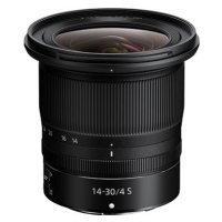 NIKKOR Z 14-30mm f/4.0 S