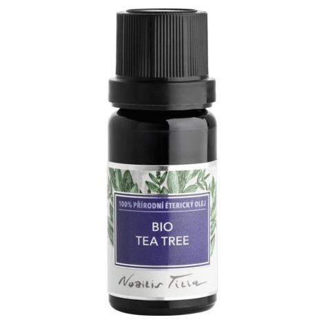Nobilis Tilia Tea tree bio 10 ml