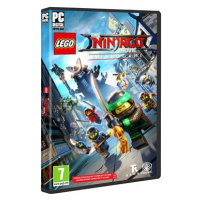 LEGO Ninjago Movie Videogame (PC) DIGITAL