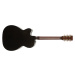 Art & Lutherie Legacy Faded Black CW Presys II