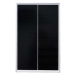 Solarfam Solární panel SOLARFAM 100W Long mono Shingle 100 W / 119 x 0,3 x 45 cm