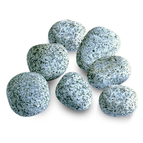 Granulati Zandobbio Okrasné kameny Granito Montorfano 25/40mm 25 kg