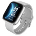 Garett Smartwatch GRC STYLE Silver