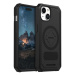 Rokform Rugged Case ochranné pouzdro pro iPhone 15 černý