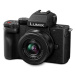 Panasonic Lumix G100D + Lumix G Vario 12-32 mm f/3,5-5,6 ASPH. Mega O.I.S.