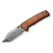 Civivi Bhaltair C23024-DS1 Damascus Wood