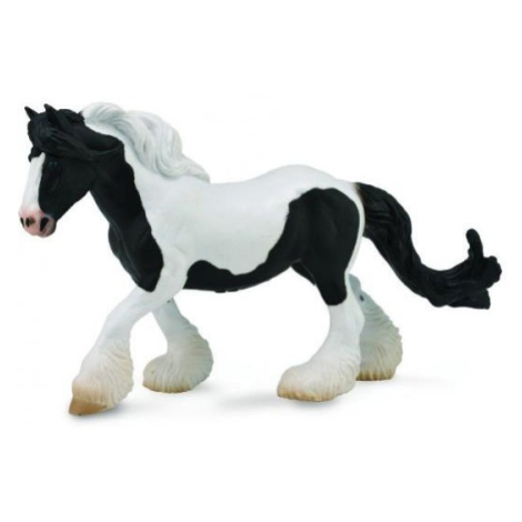 Gypsy Pinto Mare COLLECTA