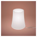 Foscarini Foscarini Birdie Zero stolní lampa, výška 20 cm