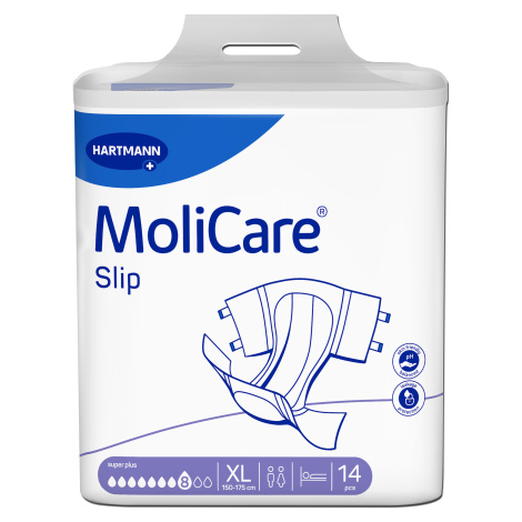 MoliCare® Slip 8 kapek XL