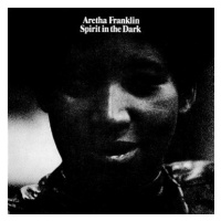 Franklin Aretha: Spirit In The Dark - CD