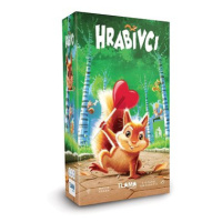 TLAMA Games Hrabivci