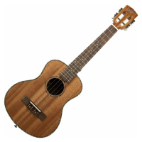Henry's HEUKE50P-T01 Tenorové ukulele Natural