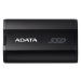 ADATA External SSD 2TB SD810 USB 3.2 USB-C, Černá