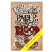 Papír a krev Příběh ze světa Železného druida 2