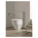 Laufen Pro WC sedátko, 450x380 mm, bílá H8969503000001