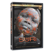 Suri - DVD