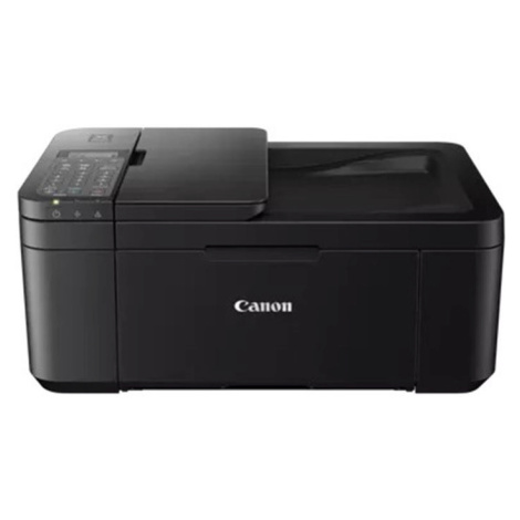 Canon inkoustová multifunkční tiskárna Pixma Tr4650 Black