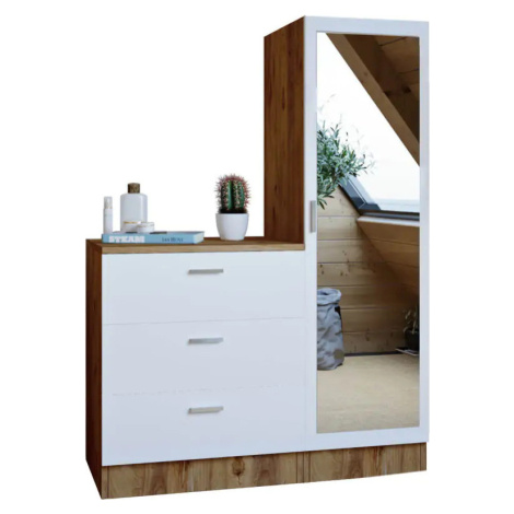 Předsíňové sestavy Casarredo