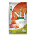 N&D Pumpkin Dog Adult Mini Boar & Apple 2,5 kg