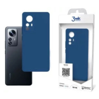 Kryt 3MK Matt Case Xiaomi 12 Pro blueberry