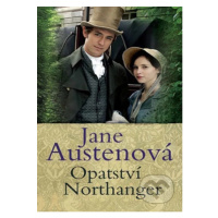 Opatství Northanger - Jane Austen - kniha z kategorie Beletrie pro děti