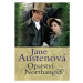 Opatství Northanger - Jane Austen - kniha z kategorie Beletrie pro děti